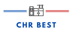 chr best logo